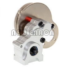 NEW ENRON Metal Gear Box Set For RC 1/10 1:10 Rock Crawler Monster Truck Off Road Rock Cruiser RGT EX86100 HSP 94180 18024