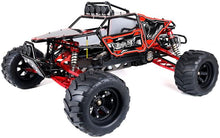 New Rovan Ready To Run BAJA MAX 45cc 2WD Monster Truck
