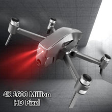 Brushless 5G Wifi FPV GPS RC Drone 30MINS 4K Camera HD Wide Angle 2KM Distance Brushless Drone 30MINS Flight Time RC Quadcopter