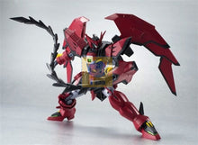 Original Gundam MG 1/100 Model EW OZ-13MS Epyon GUNDAM Mobile Suit Kids Toys