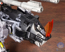 Original Model ROBOT ANIMAL ZOIDS 1/72 Handing Building RZ-007 SHIELD LIGER DCS-J Armor Unchained Mobile Suit Kids Toys