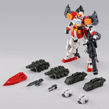 Original Gundam Model MG 1/100 PB EW Gundam Arms Cusutom Mobile product code Set Armor Unchained Mobile Suit Kids Toys