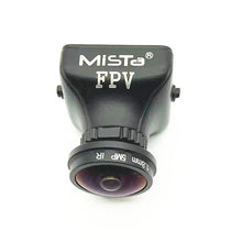 Upgraded Mista 800TVL / 2000TVL CCD 2.1mm Wide Angle HD 1080P / 5MP 16:9 OSD FPV Camera PAL/NTSC Switchable For RC Model Drone