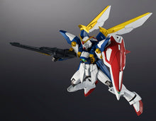 100% Original BANDAI SPIRITS Tamashii Nations GUNDAM UNIVERSE Action Figure - XXXG-01W WING GUNDAM "Mobile Suit Gundam Wing"