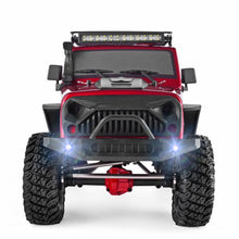 RGT RC Crawler 1:10 4wd RC Car Metal Gear Off Road Truck RC Rock Crawler Cruiser EX86100 Hobby Crawler RTR 4x4 Waterproof RC Toy
