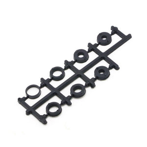 10pcs/lot KMP propeller 4.1*4.1E 4.5*4.5E 5*5E 6*3E 6*4E 7*3E 8*4E 8*6E 9*6E 9*4.7E 10*5E 12*6E 13 x 8E for Rc Airplane