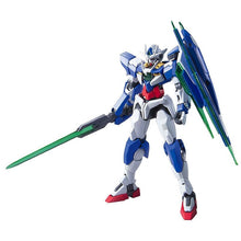 BANDAI Mobile Suit Gundam Quanta Qan 00 66 1/144 OOQ Gundam Action Chart Out of Print Rare Spot Kids Assembled Toy Gifts