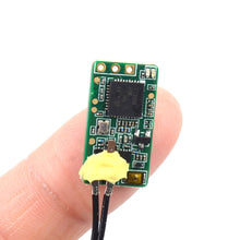 Original FrSky Ultra Light XM/XM PLUS (XM+)Receiver Up To 16CH For RC Multicopter Toys Models