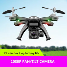 X6S Drone VS XY4 VS E58 Drone X6S HD Camera 480p / 720p / 1080p Quadcopter Fpv Dron One-Button Return Flight Hover RC Drone toy