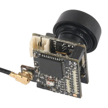 JMT 5.8G 25MW 40CH 800TVL Transmitter LST-S2 FPV Camera 3.6g FPV AIO Micro Camera Parts