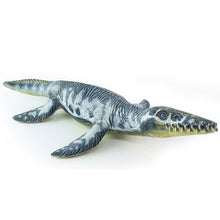 Dinosaur Toys Liopleurodon Children Toy Simulation Plastic Soft Dinosaur Animal Model