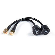 iFlight 5.8GHz SMA RP-SMA RHCP FPV Antenna 15CM 2.0Dbi Gain for DIY FPV Racing Drone Quadcopter