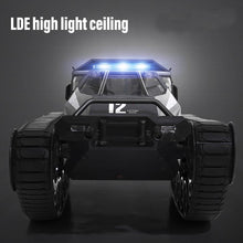 1/12 2.4g Drift Rc Car High Speed Full Proportional Control Vehicle Models Sg 1203 4wd Tank Off-road Model Car Children Toys