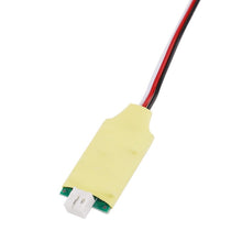 Winch 3 Ways Remote Controller Receiver Cable for 1/10 Axial SCX10 TRX4 D90 TF2 Tamiya CC01 RC Crawler Car Parts