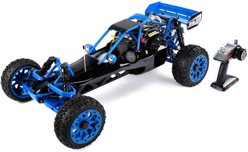 1/5 Scale Ready To Run 320 32cc Gas Buggy Baja 5B