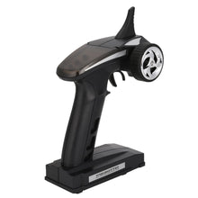 Feilun FT007 2.4G 4CH Water Cooling RC Racing Boat 20km/h Super Speed Electric RC Boat Toy Remote Control Boats