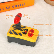mini rc car Remote Control RC Electric Small Train Toys Set small trains toy Connected with Wooden Railway Track Interesting toy