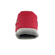 Baby Stroller Warm Gloves Outdoor Glove Fall Winter Warm Stroller Gloves Kids Pushchair Hand Muff Waterproof Pram Accessory