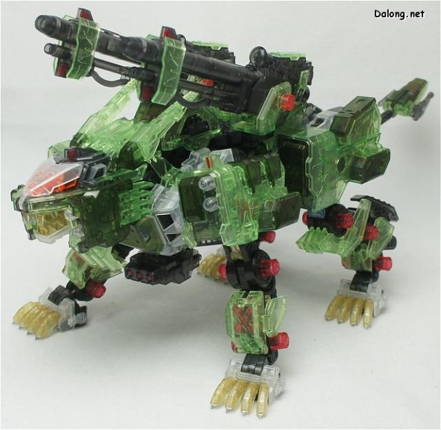 Model ROBOT ANIMAL ZOIDS 1/72 Handing Building Justice Freedom 00 Destiny Armor Unchained Mobile Suit Kids Toys