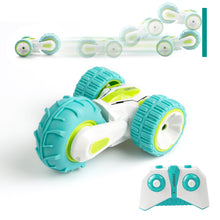 Sinovan Mini RC Car 2.4G 4CH Stunt Drift Deformation Buggy Rock Crawler Roll Car 360 Degree Flip Car Remote Control Car