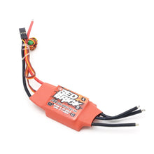 Red Brick 50A/70A/80A/100A/125A/200A Brushless ESC Electronic Speed Controller 5V/3A 5V/5A BEC for FPV Multicopter