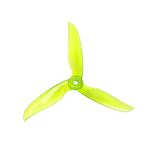 12Pair 24PCS Upgraded DALPROP CYCLONE T5040C PRO 5040 Pro 5x4x3 3-blade POPO Propeller CW CCW for RC Drone FPV Racing