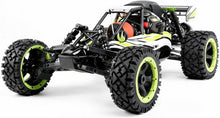 29cc Gas Engine 2WD Buggy Rc Car for 1/5 Scale Rofun ROVAN Racing Q-Baja