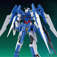 Original Japaness Gundam Model HG 1/144 GUNDAM AGE-2 NORMAL Mobile Suit Kids Toys
