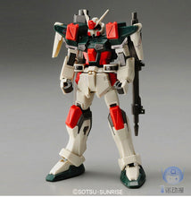 Original Gundam HG 1/144 Model GAT-X103 BUSTER GUNDAM Mobile Suit SEED DESTINY Kids Toys