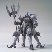 Original Gundam Model HG 1/144 ELDORA BRUTE UNKNOWN Mobile Suit Kids Toys