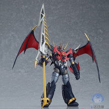 SUPER ROBOT Model INFINITY MAZINKAISER MAZINGER SKL Z Armor Unchained Mobile Suit Kids Toys