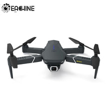 Eachine E520 WIFI FPV With 4K/1080P HD Wide Angle Camera High Hold Mode Foldable RC Drone Quadcopter RTF RC Dron