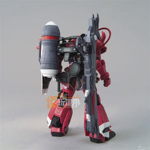 Japaness Original Gundam MG 1/100 Model ZGMF-1000/A1 ZAKU WARRIOR Gundam Mobile Suit Kids Toys