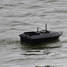 Rc Bait Boat Fish Finder Speed Cruise Yaw Correction Ship Strong Wind Resistance-UK Plug