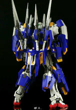 China Model HOBBY STAR Gundam MG 1/100 Model GNY-001F Avalanche Exia Gundam Astraea type F Mobile Suit Kids Toys