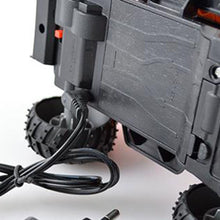 High Speed Anti Collision RC Motorcycle Electric Toy Children Rechargeable Quad Bike Gift Wear Resistant Simulated Driving Model