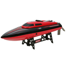 Skytech H101 2.4GHz High Speed Remote Control Electric Boat for Pools, Lakes and Outdoor Adventure