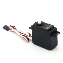1pcs Mitoot 38g S3003 Standard Servo For RC Futaba HPI Tamiya Kyosho Duratrax GS racing Car truch