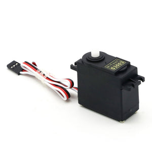 1pcs Mitoot 38g S3003 Standard Servo For RC Futaba HPI Tamiya Kyosho Duratrax GS racing Car truch