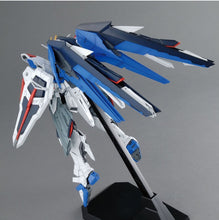 Anime Gaogao Model 1/144 Mobile Suit Strike freedom gundam model assembled Robot action figure gift toys for children