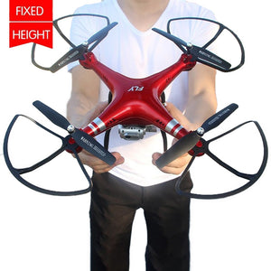 XY4 Drone Quadcopter 1080P HD Camera RC Drone Quadcopter With 1080P Wifi FPV Camera RC Helicopter 20min Flying Time dron Toy