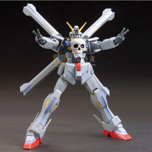 Original Gundam Model HG 1/144 CROSSBONE GUNDAM NT Mobile Suit Kids Toys