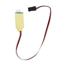 Winch 3 Ways Remote Controller Receiver Cable for 1/10 Axial SCX10 TRX4 D90 TF2 Tamiya CC01 RC Crawler Car Parts
