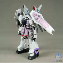 Original Gundam HG 1/144 Model BLAZE ZAKU PHANTOM WARRIOR Mobile Suit GUNDAM SEED DESTINY Kids Toys