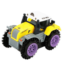Remote Control Car Children Dump Truck Simulation 4 Wheels Drive Jeep Electric Stunt Toy cars Monster Truck RC Off Road
