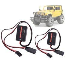 Mini Gyro Module or Drift Drive Control of Advanced Ultra-compact for RC Car AXYA