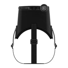 Eachine EV800DM Varifocal 5.8G 40CH Diversity FPV Goggles with HD DVR 3 Inch 900x600 Video Headset Build in Battery