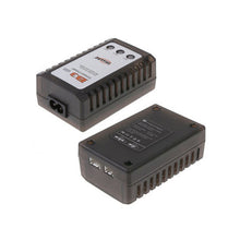 IMAX B3 Pro Compact Charger AC Lipo Battery Adapter 2S 3S 7.4V 11.1V Professional Balance Charger + EU US UK AU Power Supply