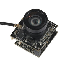 JMT 5.8G 25MW 40CH 800TVL Transmitter LST-S2 FPV Camera 3.6g FPV AIO Micro Camera Parts