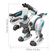 Remote Control Dragon RC Light Up Dinosaur Toys Robot Dinasors Toys For Boys Robot Remote Control Toys Robots For Kids 5 And Up
